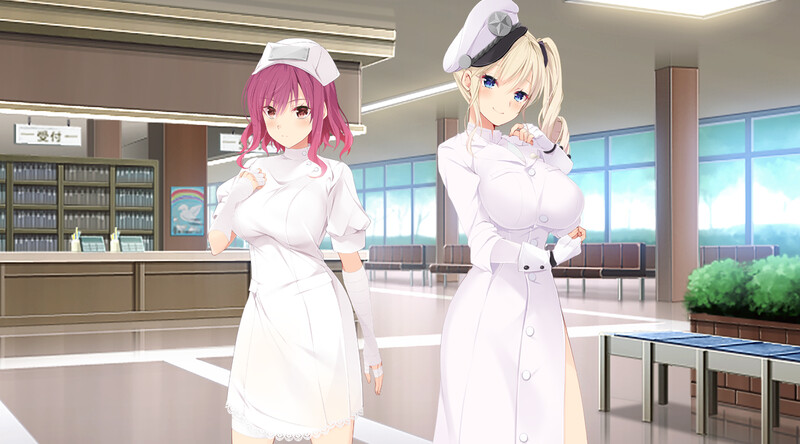 【拔作ADV/校园JK/汉化】灾厄的亡魂～ The Motion（Nightmare×Maverick～災厄のレヴェナント～ The Motion）V1.0 AI汉化-第1张图片-萌站