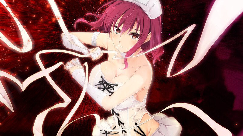 【拔作ADV/校园JK/汉化】灾厄的亡魂～ The Motion（Nightmare×Maverick～災厄のレヴェナント～ The Motion）V1.0 AI汉化-第3张图片-萌站