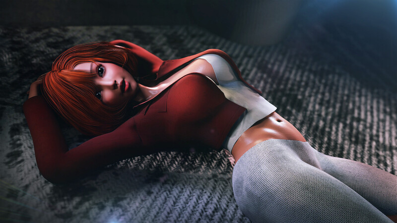 新作【放置SLG/3D作品/全动态/官中】性产业 XXX（Sex Industry XXX）STEAM官中-第4张图片-萌站