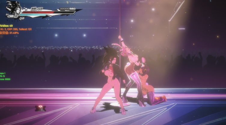 【PC端】真红玛瑙 Pure Onyx v0.118.0【ACT】【无码】【简体中文】-第6张图片-萌站