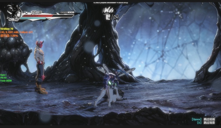 【PC端】真红玛瑙 Pure Onyx v0.118.0【ACT】【无码】【简体中文】-第7张图片-萌站