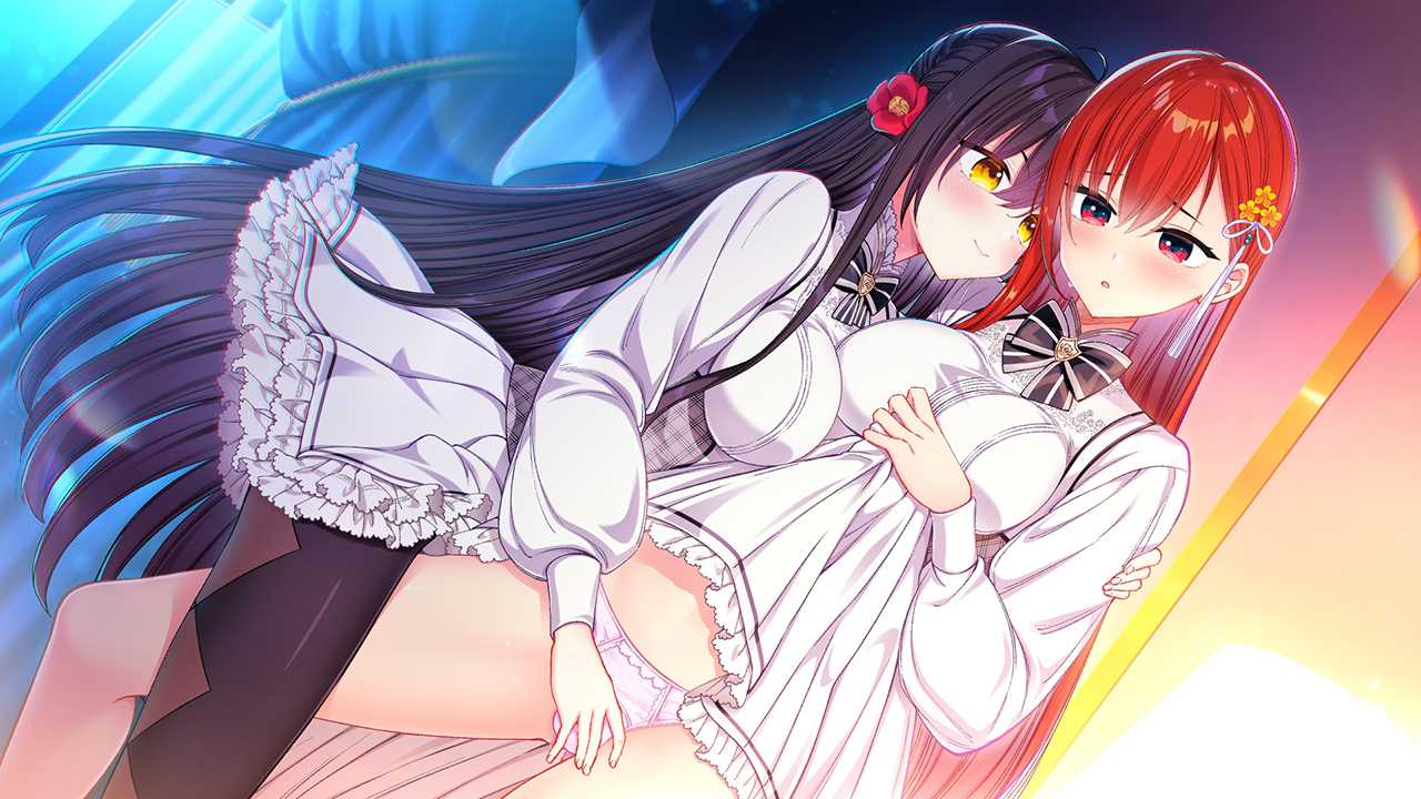 [ADV/汉化/CV] Monkeys!¡ Ver2.0 精翻汉化版+存档 [4G/百度]-第1张图片-萌站