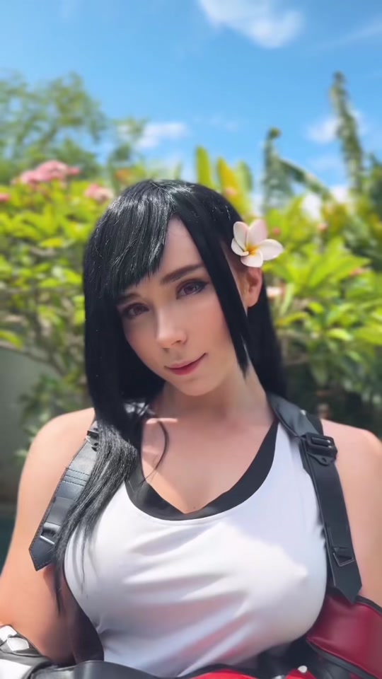 Sweetie Fox  甜心狐狸-第3张图片-萌站