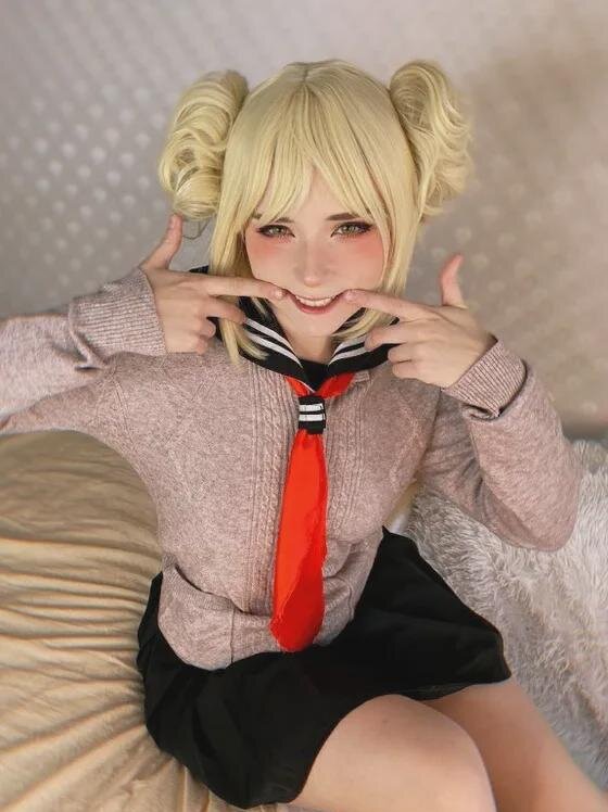 Sweetie Fox  甜心狐狸-第6张图片-萌站