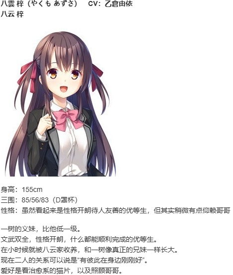 【ADV/汉化/PC】废村少女 诱惑迷离都笼之乡/廃村少女～妖し惑ひの籠の郷～-第4张图片-萌站