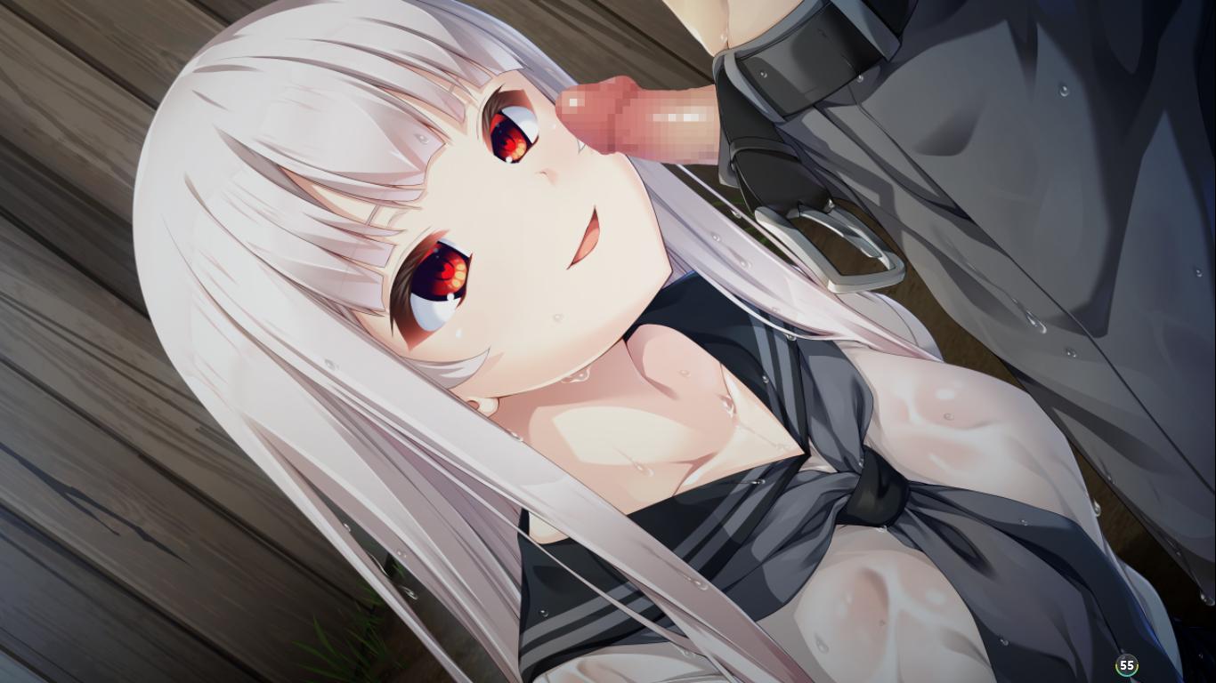 【ADV/汉化/PC】废村少女 诱惑迷离都笼之乡/廃村少女～妖し惑ひの籠の郷～-第19张图片-萌站