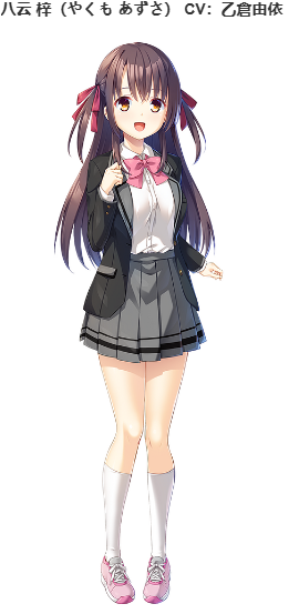 【ADV/AI汉化/PC】廃村少女 外伝 ～嬌絡夢現～（废村少女FD）-第22张图片-萌站