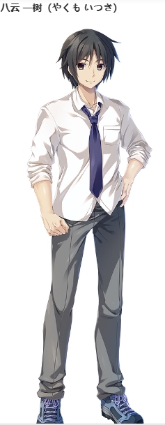 【ADV/AI汉化/PC】廃村少女 外伝 ～嬌絡夢現～（废村少女FD）-第24张图片-萌站