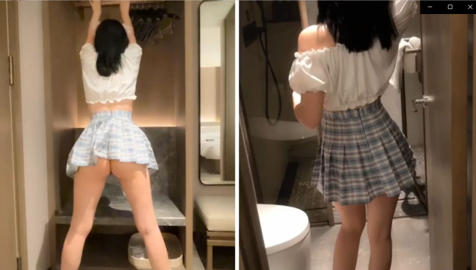 jk纯情母狗：“要不这次你射里面吧”-第1张图片-萌站