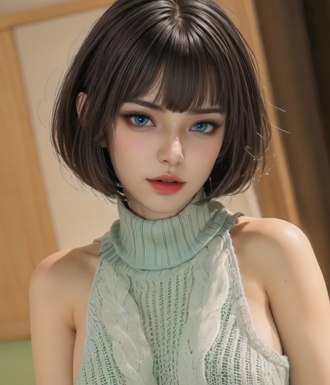 【图包】吞噬星空姬青25（性感素）-第2张图片-萌站