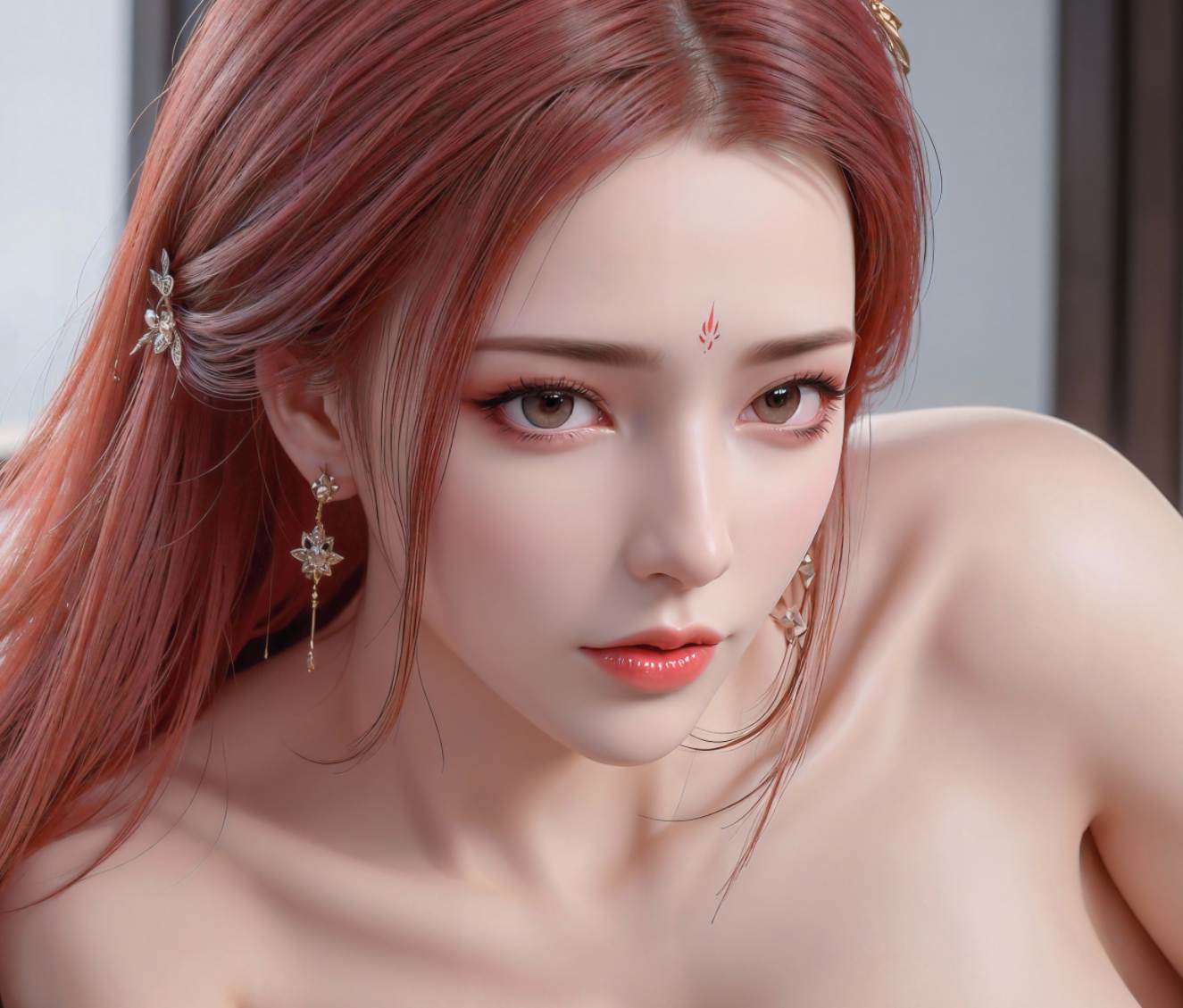 【图包】雅妃27（性感素）-第2张图片-萌站