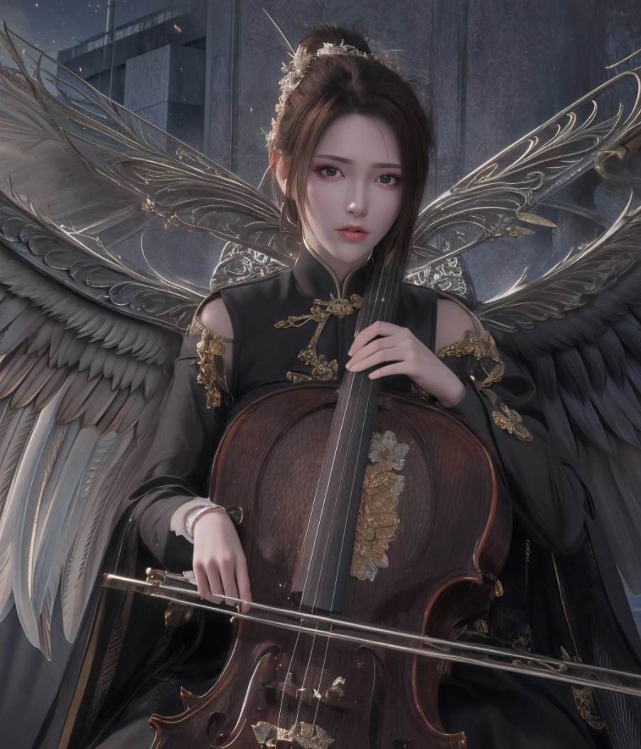 【图包】纳兰嫣然29（性感素）-第3张图片-萌站