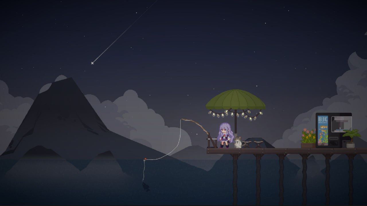 PC/ACT/新月纪元  #Lunavania v0.1.4 官方中文版-第2张图片-萌站