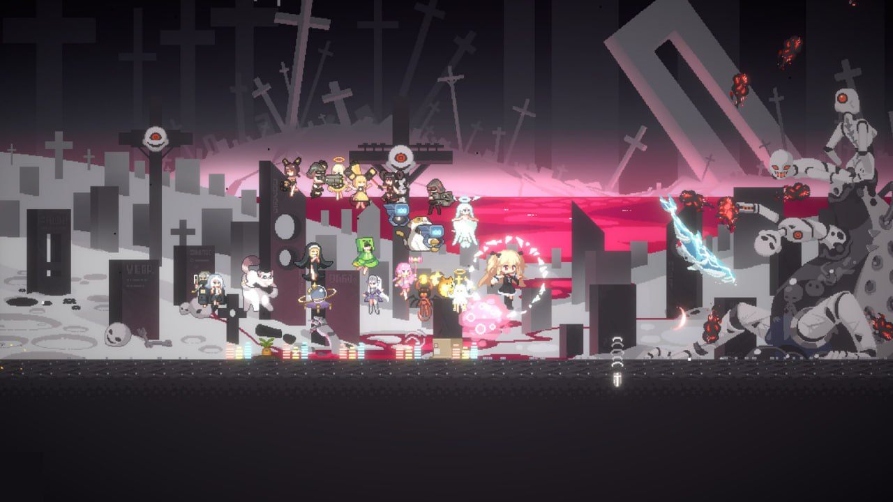 PC/ACT/新月纪元  #Lunavania v0.1.4 官方中文版-第6张图片-萌站