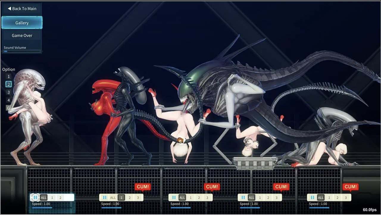 PC/ACT/异形探索-伊娃计划 #AlienQuest-EVE  精翻汉化修复版-第1张图片-萌站