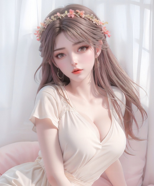 【图包】火灵儿35（性感素）-第1张图片-萌站