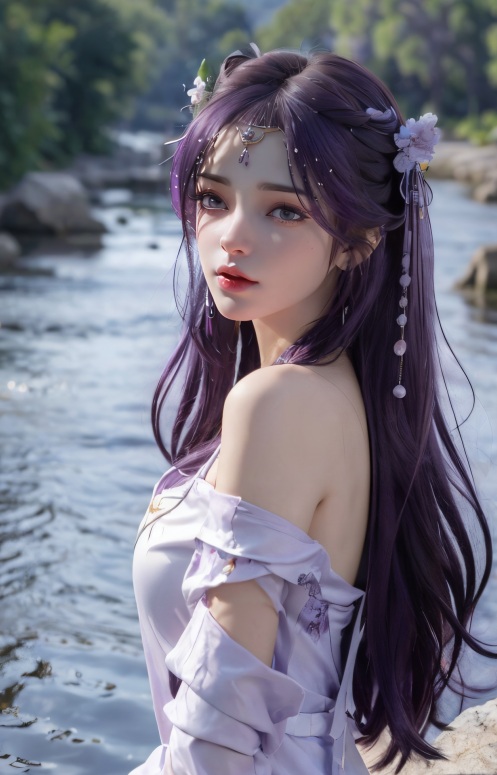 【图包】云曦108（荤素）-第1张图片-萌站