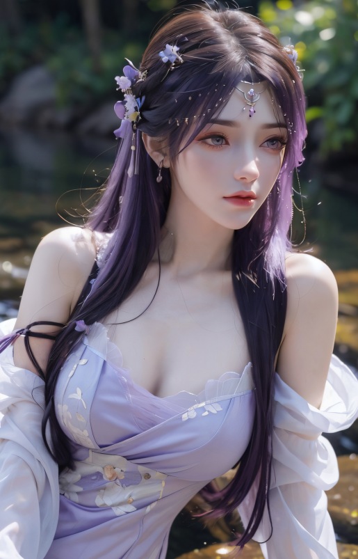 【图包】云曦108（荤素）-第4张图片-萌站