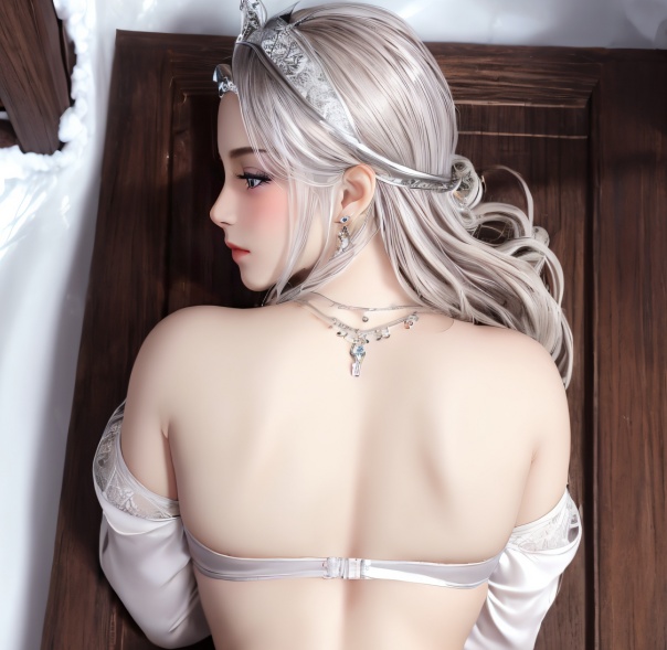 【图包】雪女86（荤素）-第1张图片-萌站