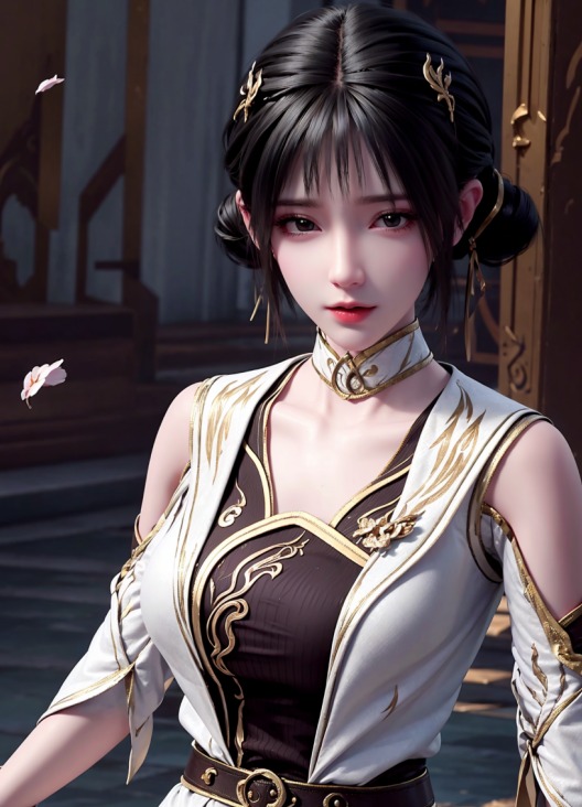 【图包】丹晨32（性感素）-第1张图片-萌站