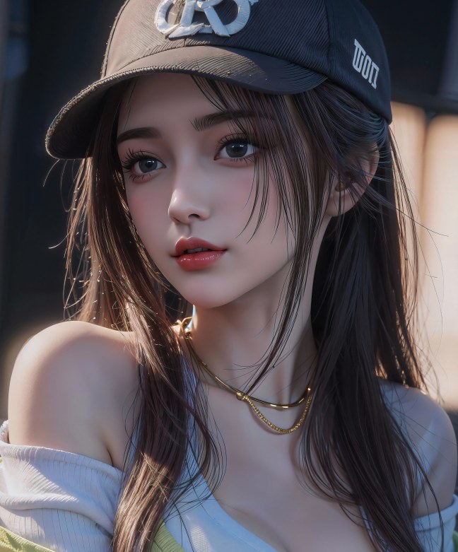 【图包】周小环24（性感素）-第1张图片-萌站