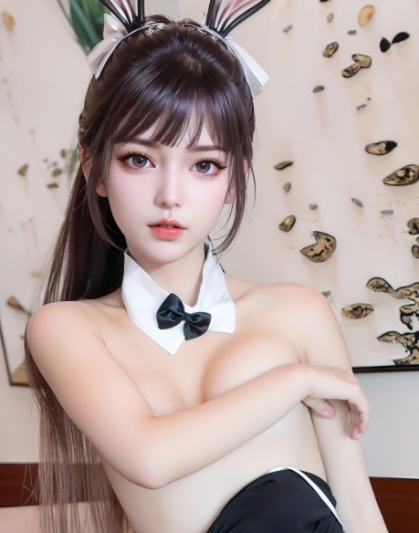 【图包】小舞25（性感素）-第3张图片-萌站