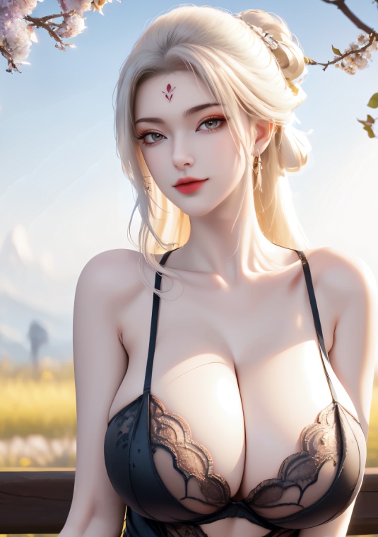 【图包】小白117（荤素）-第1张图片-萌站