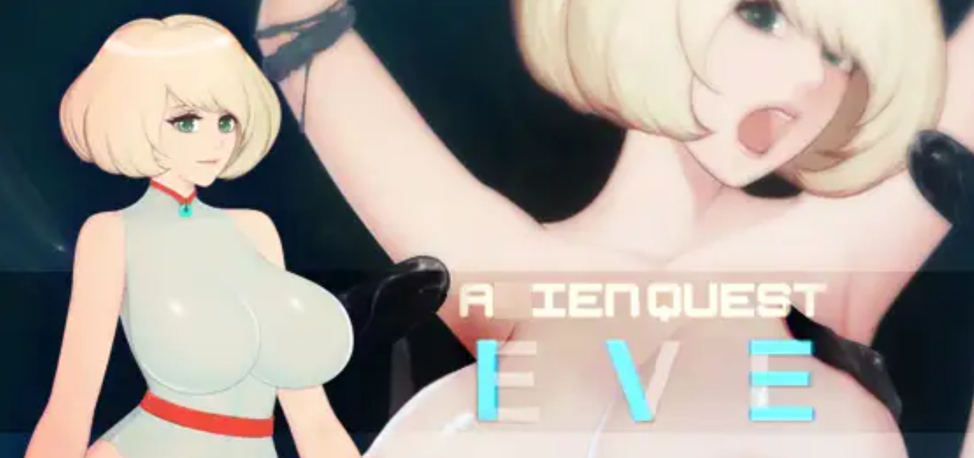 精翻版[亚洲风ACT/动态] 异形探索 A○ien Quest EVE 精翻汉化步兵完结版 [1.40G]-第1张图片-萌站