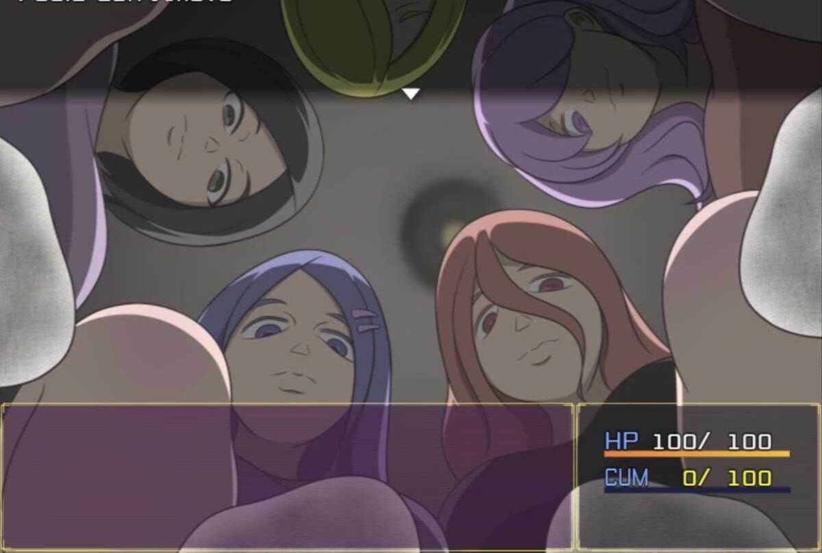 更新[亚洲风SLG/动态/重口] 女性主导 Femdom Isekai V2.6.0 官方中文版 [1.20G]-第1张图片-萌站