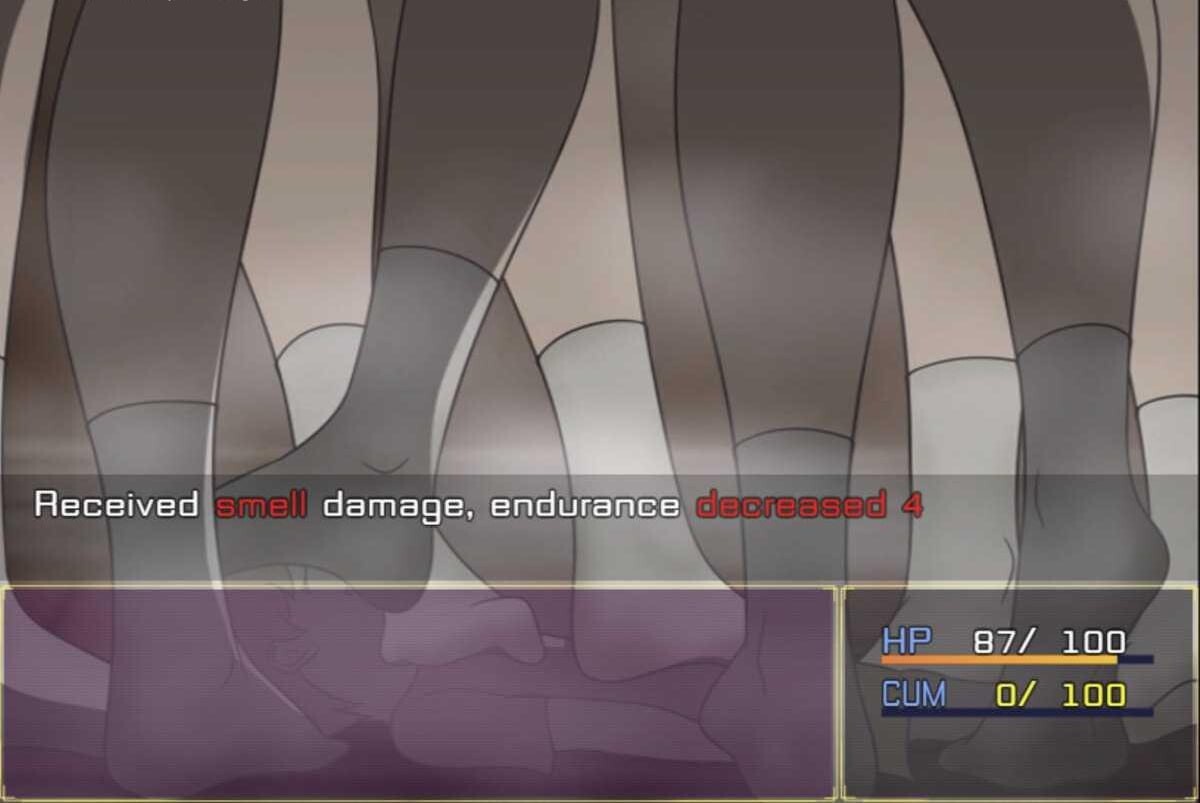 更新[亚洲风SLG/动态/重口] 女性主导 Femdom Isekai V2.6.0 官方中文版 [1.20G]-第3张图片-萌站