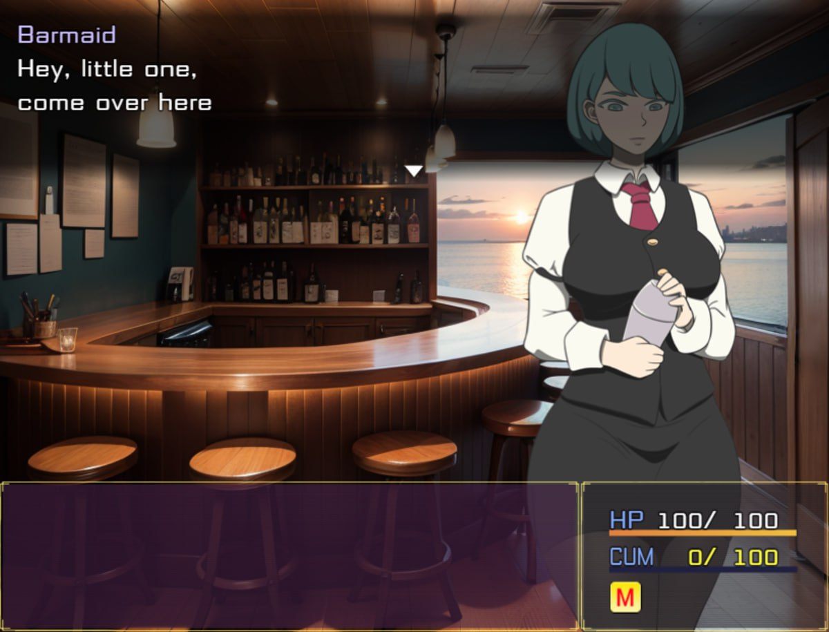 [亚洲风SLG/动态/重口] 女性主导 Femdom Isekai V2.6.0 官方中文版 [1.20G]-第2张图片-萌站