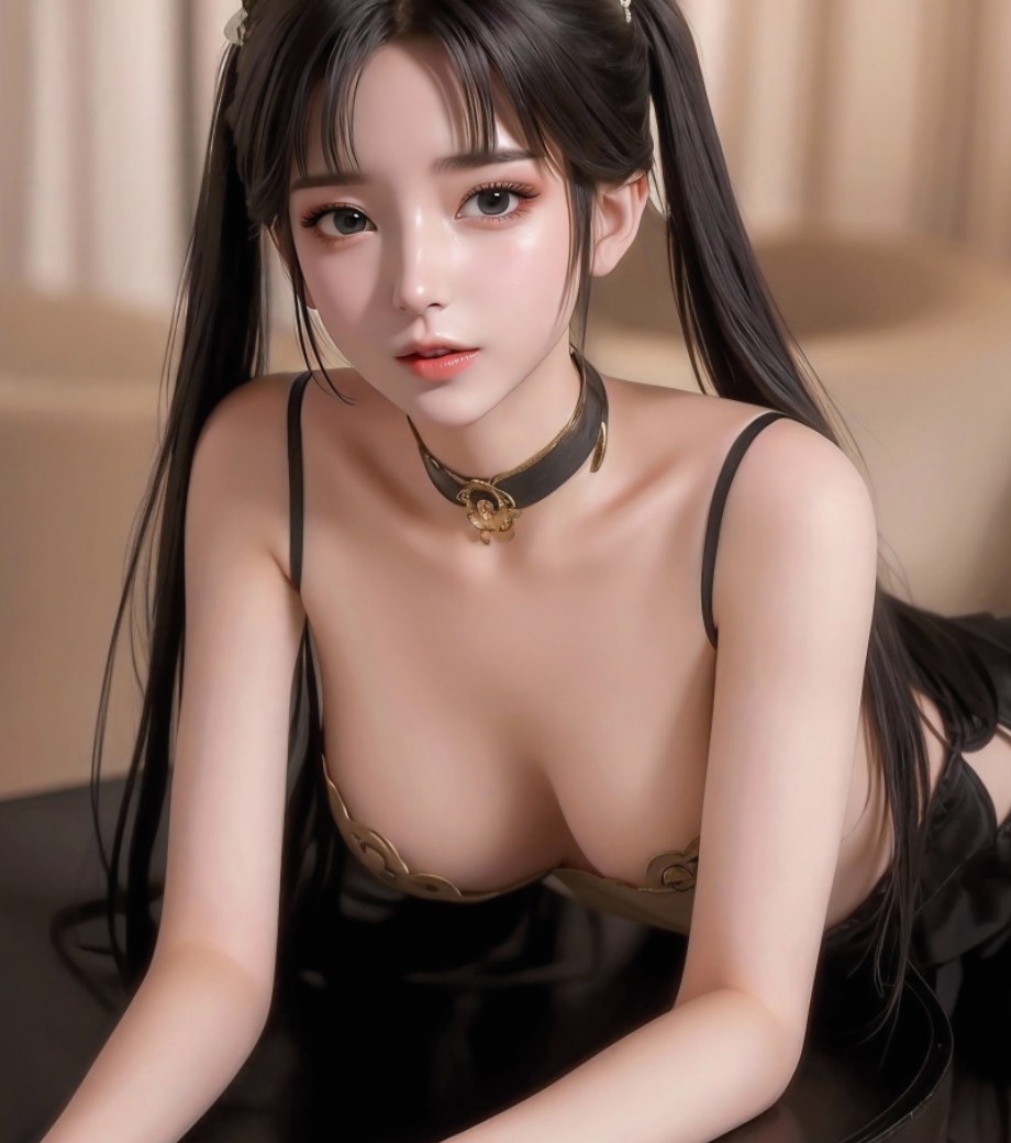 【图包】碧瑶31（性感素）-第3张图片-萌站