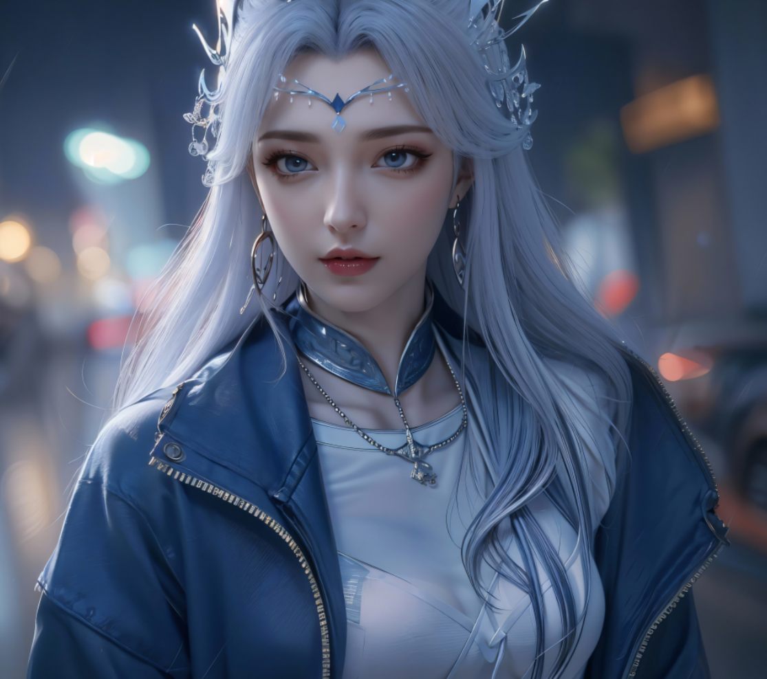 【图包】宁雨蝶24（性感素）-第1张图片-萌站