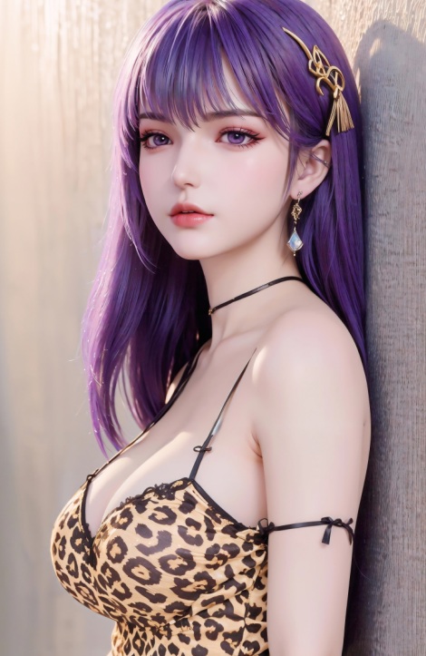 【图包】圣采儿25（性感素）-第2张图片-萌站