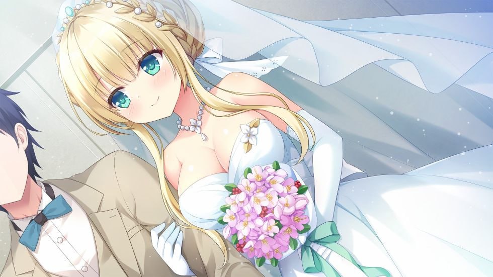 PC/ADV/梦幻的提尔纳诺  #夢幻のティル・ナ・ノーグ 精翻汉化版+全CG存档-第4张图片-萌站