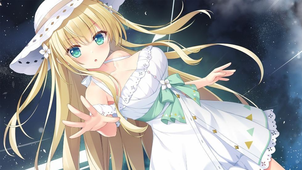 PC/ADV/梦幻的提尔纳诺  #夢幻のティル・ナ・ノーグ 精翻汉化版+全CG存档-第3张图片-萌站