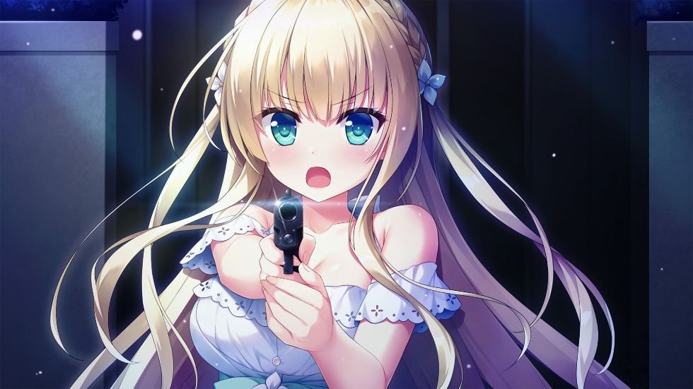 PC/ADV/梦幻的提尔纳诺  #夢幻のティル・ナ・ノーグ 精翻汉化版+全CG存档-第6张图片-萌站