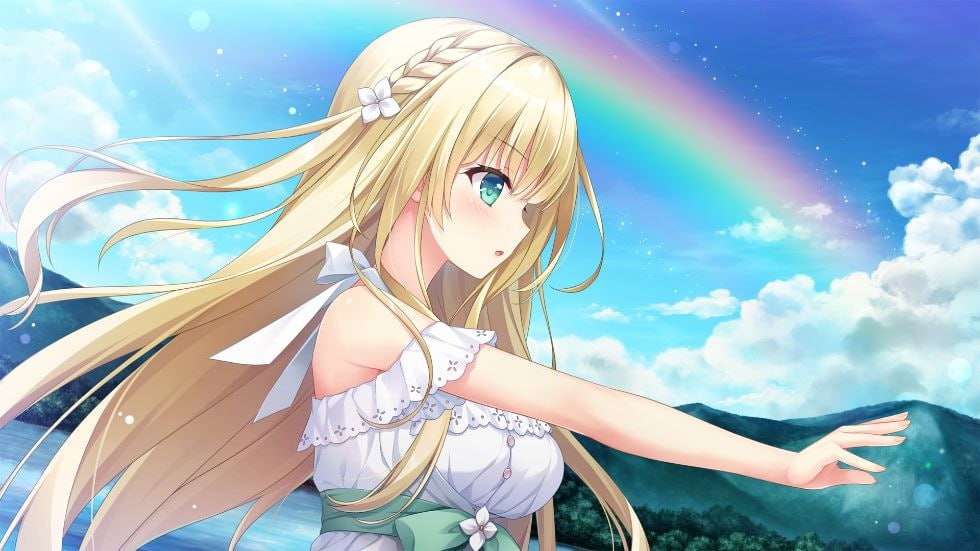 PC/ADV/梦幻的提尔纳诺  #夢幻のティル・ナ・ノーグ 精翻汉化版+全CG存档-第7张图片-萌站