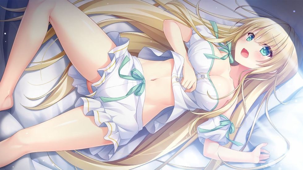 PC/ADV/梦幻的提尔纳诺  #夢幻のティル・ナ・ノーグ 精翻汉化版+全CG存档-第8张图片-萌站