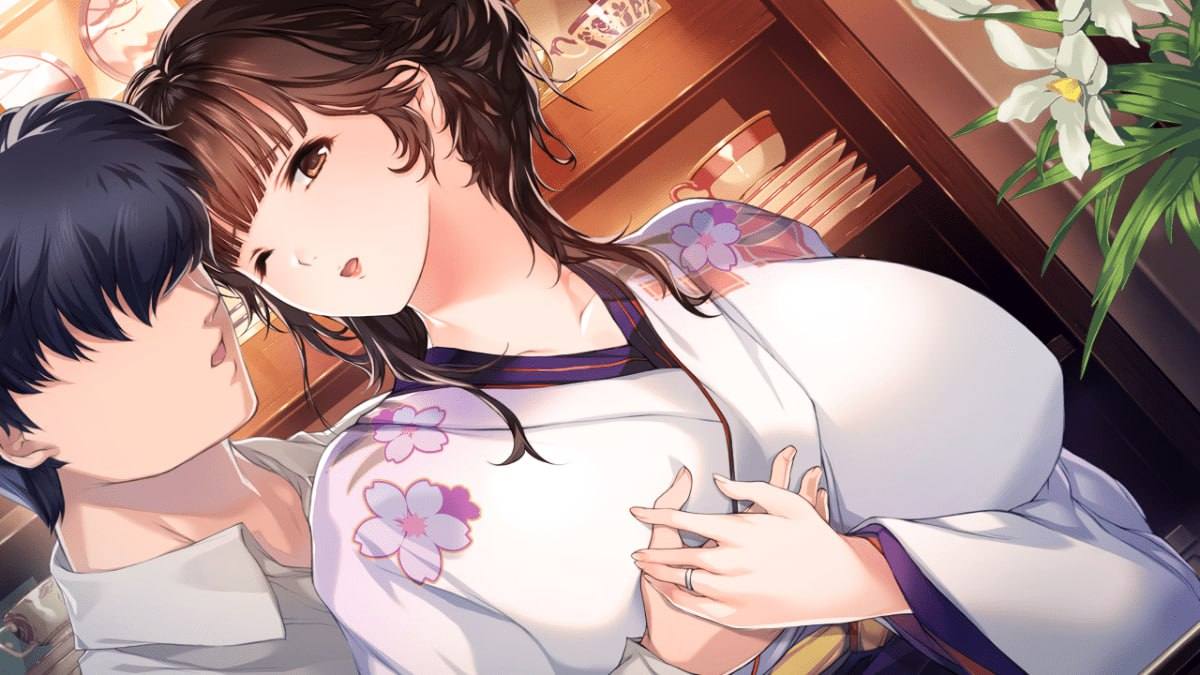 PC/AVG/母烂漫  #母爛漫 精翻汉化版+攻略+全回想-第3张图片-萌站