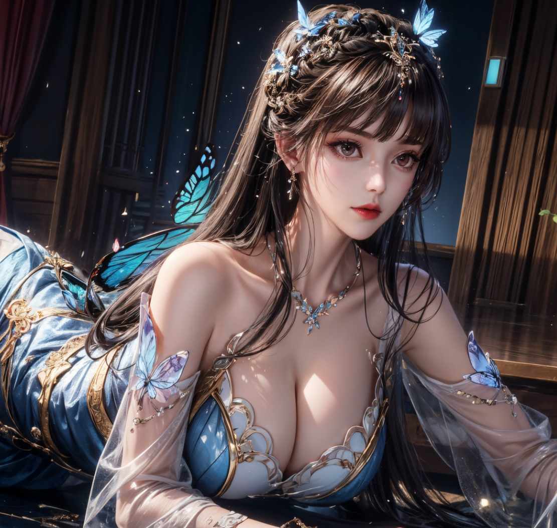 【图包】小舞125（性感素）-第1张图片-萌站