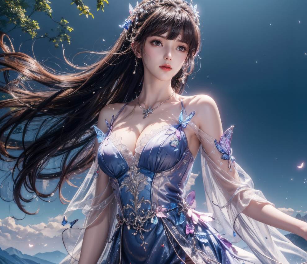 【图包】小舞125（性感素）-第5张图片-萌站