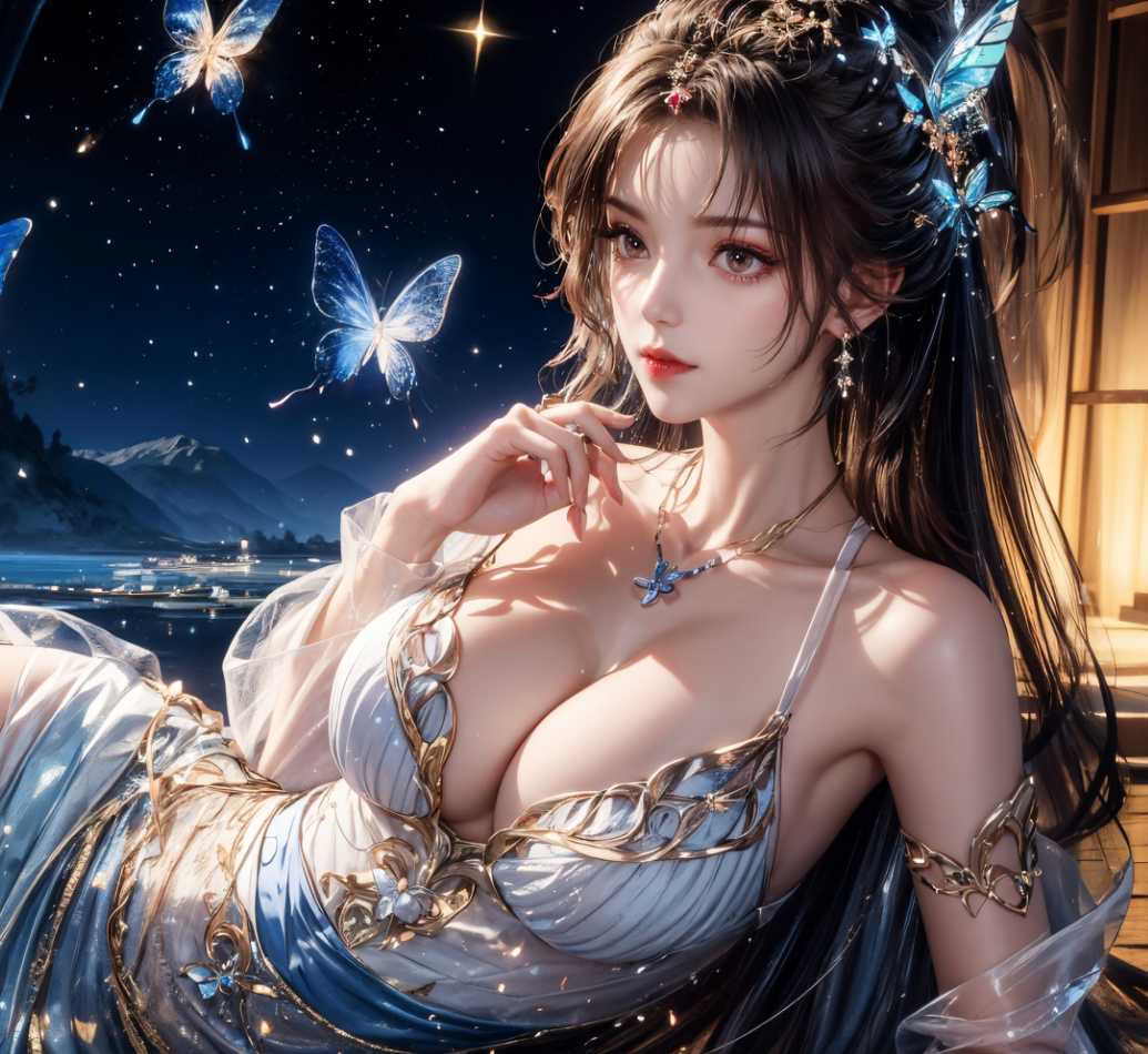 【图包】小舞125（性感素）-第2张图片-萌站