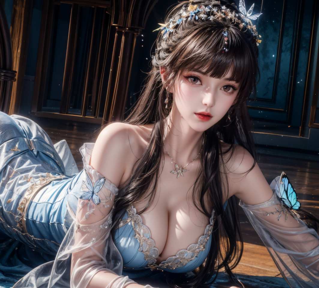 【图包】小舞125（性感素）-第3张图片-萌站