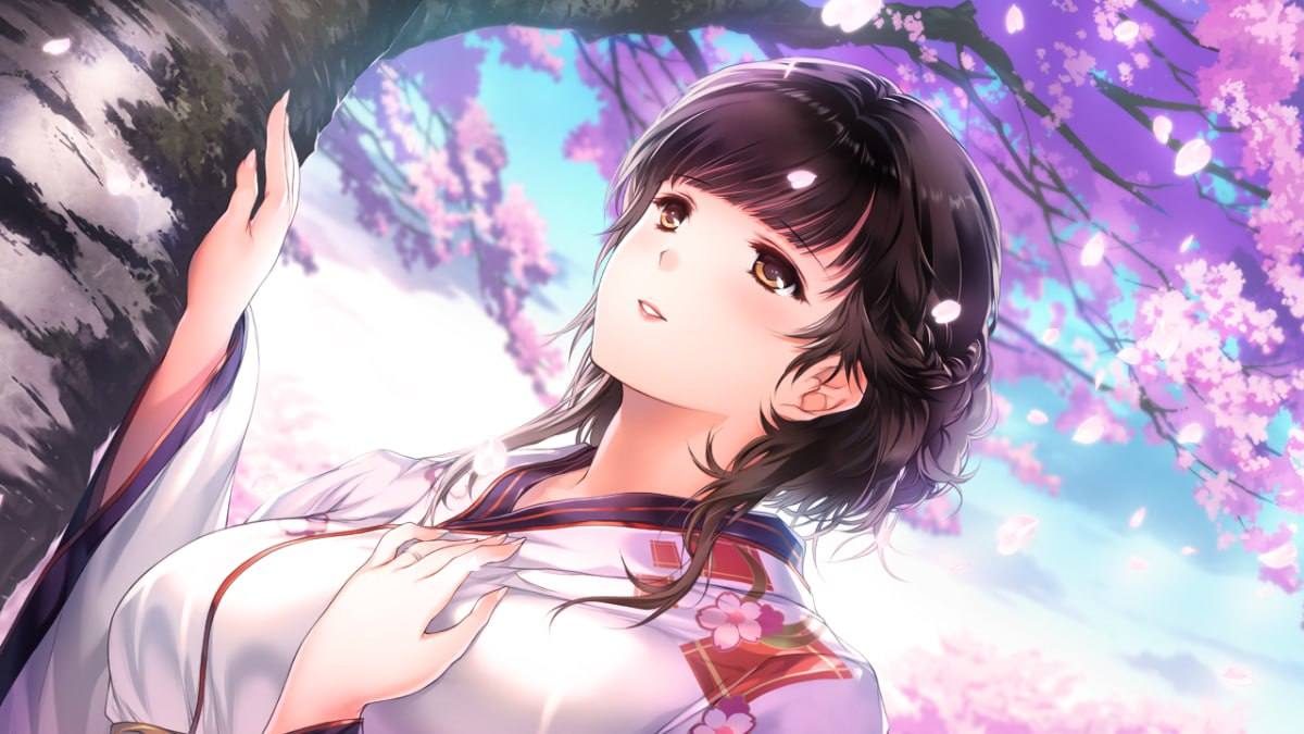 PC/AVG/母烂漫  #母爛漫 精翻汉化版+攻略+全回想-第1张图片-萌站