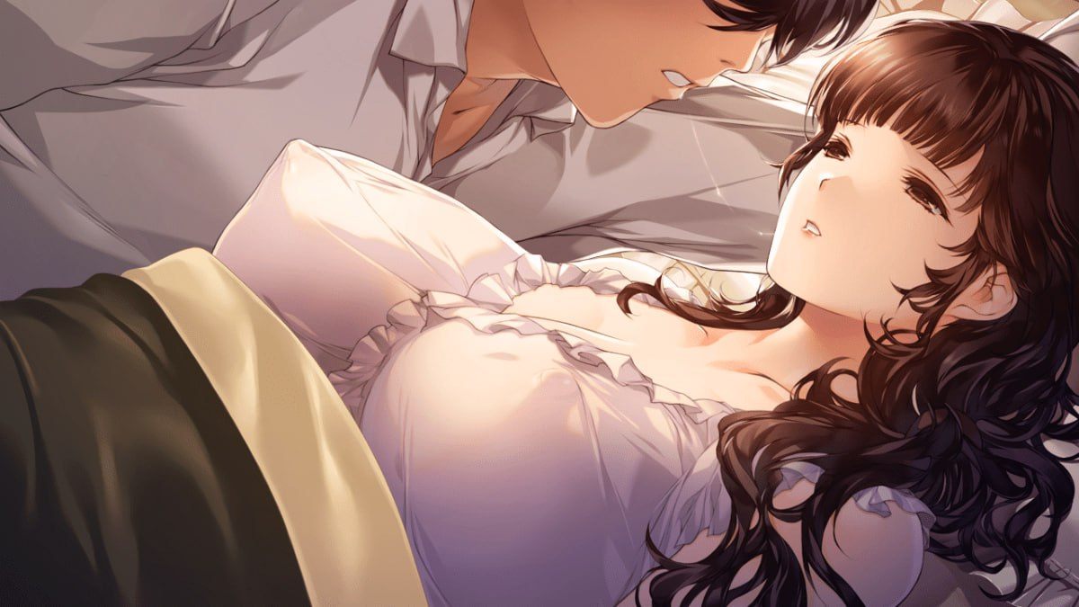 PC/AVG/母烂漫  #母爛漫 精翻汉化版+攻略+全回想-第8张图片-萌站