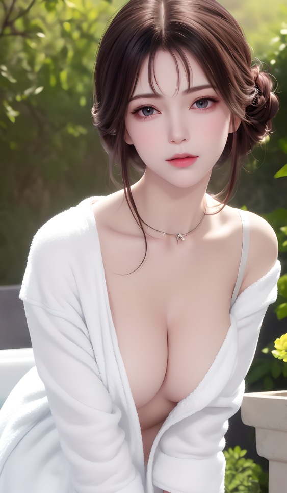 【图包】浴池战袍221（性感素）-第2张图片-萌站