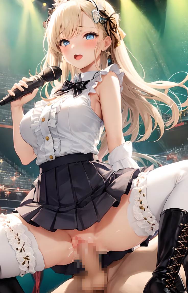 【图包】ai绘画36种风格 6.35G（荤）-第16张图片-萌站