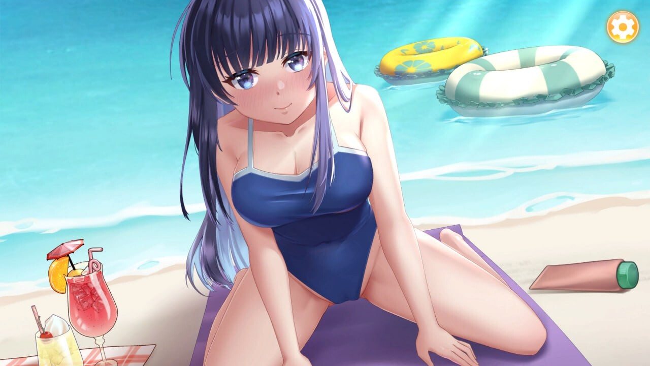 新作[休闲SLG/互动养成] 老虎机少女 Slot Girls 官中步兵版 [1.20G]-第2张图片-萌站