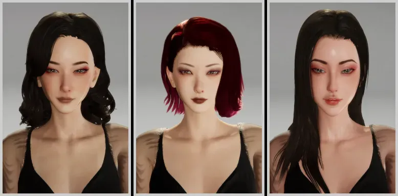 【PC/SLG】隔壁的美艳妻 V1.1.6官方中文版-第4张图片-萌站 【PC/SLG】隔壁的美艳妻 V1.1.6官方中文版-第4张图片-萌站